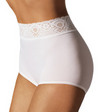 Bali Lacy Skamp Brief